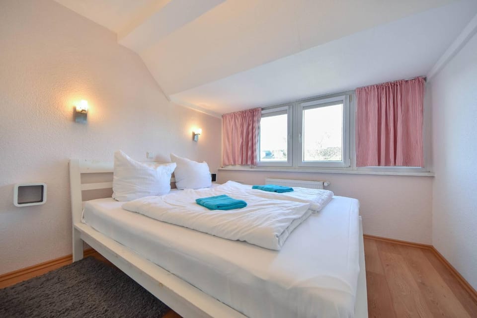 Haus Thalia 4 - Bernstein Apartment in Heringsdorf