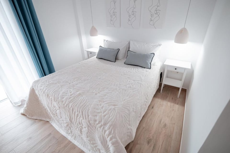 Odyssey Apartment Apartment in Peloponnese, Western Greece and the Ionian