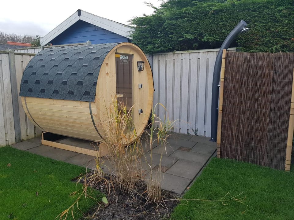 Vlietje House in Oostkapelle