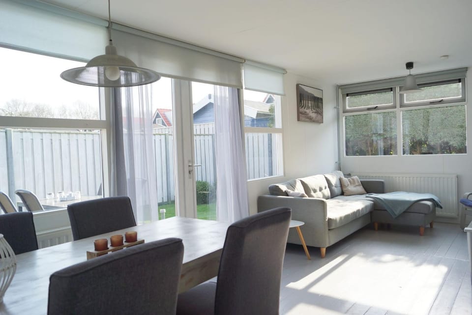 Vlietje House in Oostkapelle