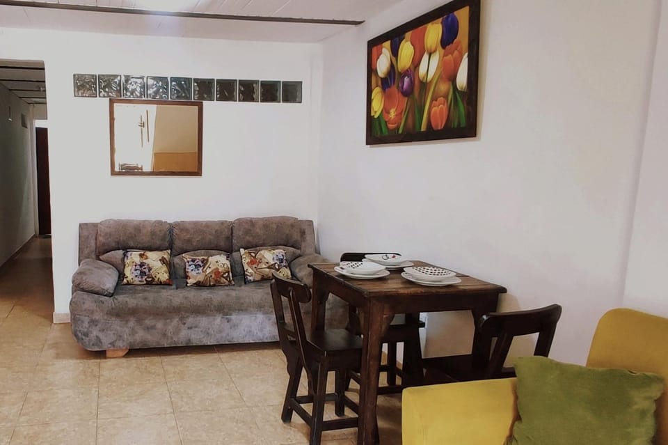 SAN PEDRO SALENTO ApartaHotel - 2 Apartment in Salento