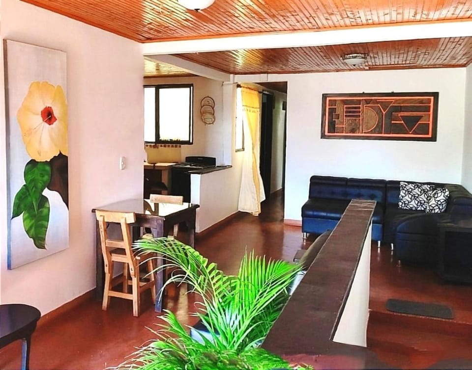 SAN PEDRO SALENTO ApartaHotel - 2 Apartment in Salento