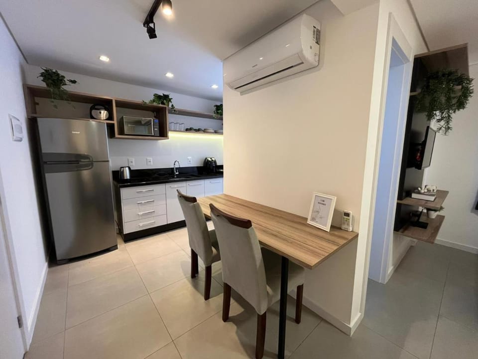 Loft próximo a Vila Germânica 706 Apartment in Blumenau