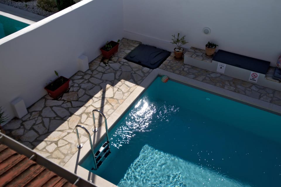 Pool view, Swimming pool, Swimming pool