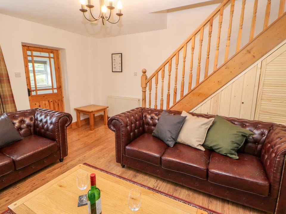 Bolt's View House in England