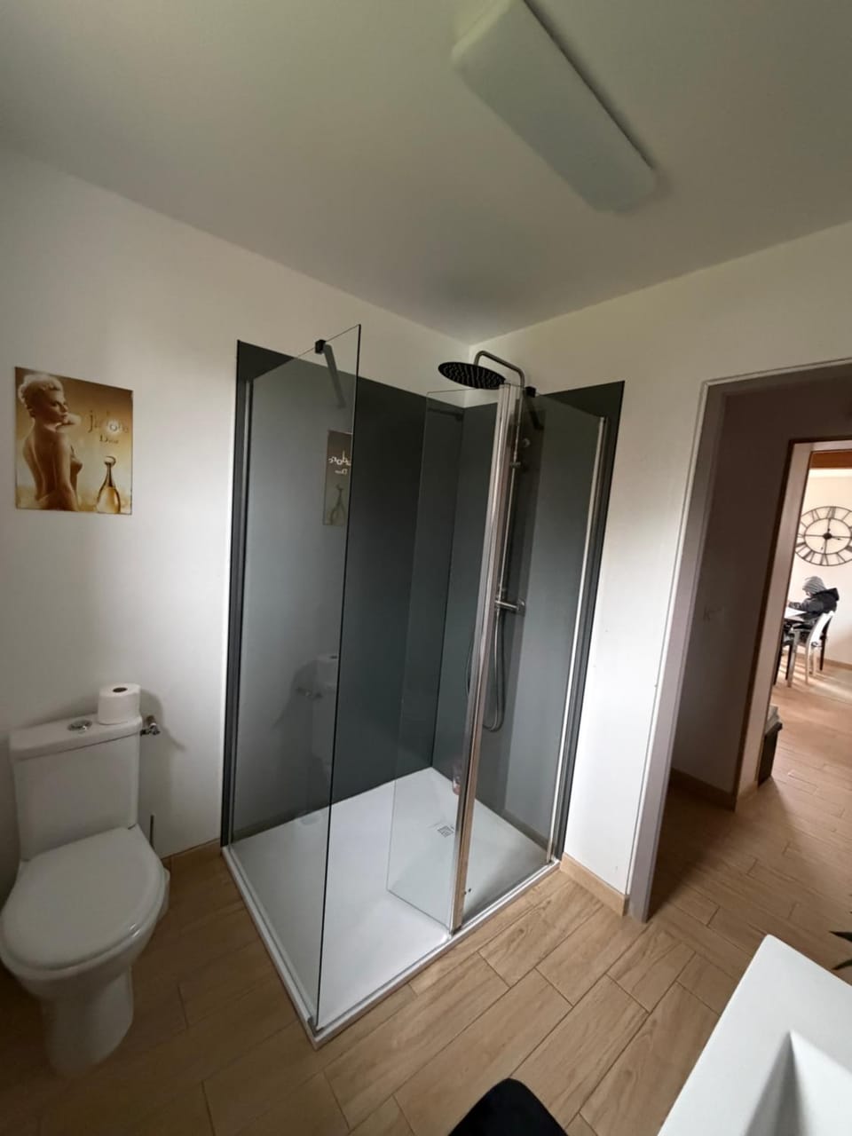 Studio indépendant Lisieux Apartment in Lisieux