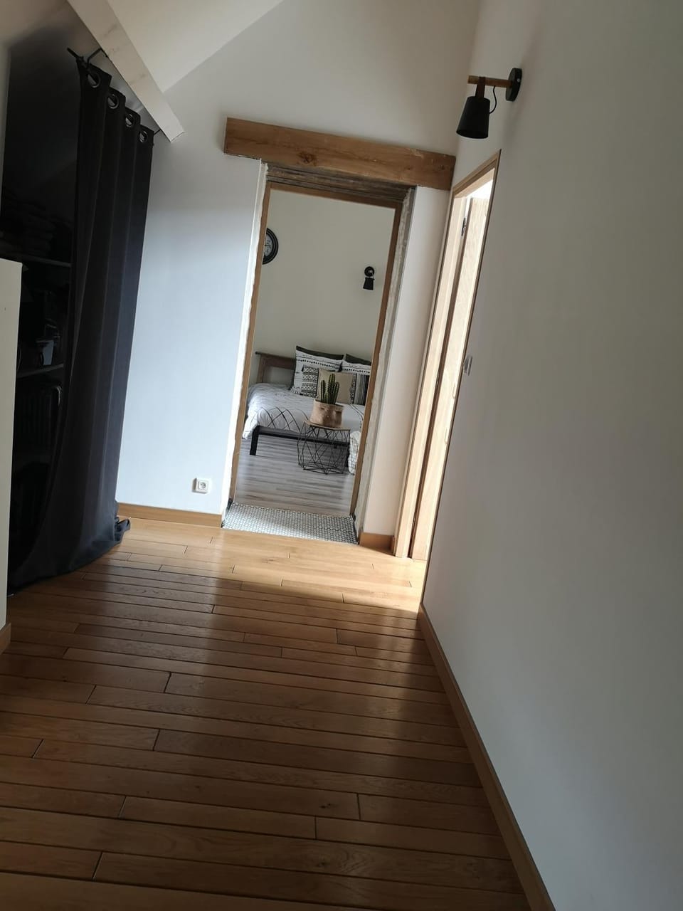 ChezSonBernois :) House in Bourgogne-Franche-Comté