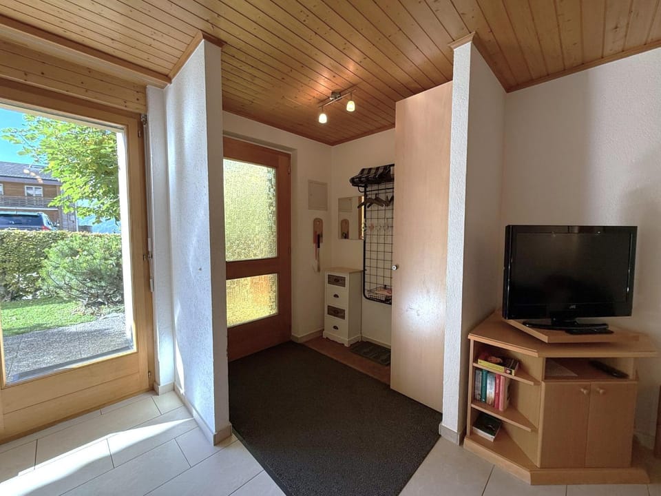 Salute 117 Apartment in Canton of Valais