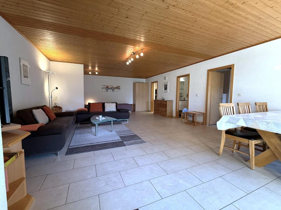 Salute 117 Apartment in Canton of Valais