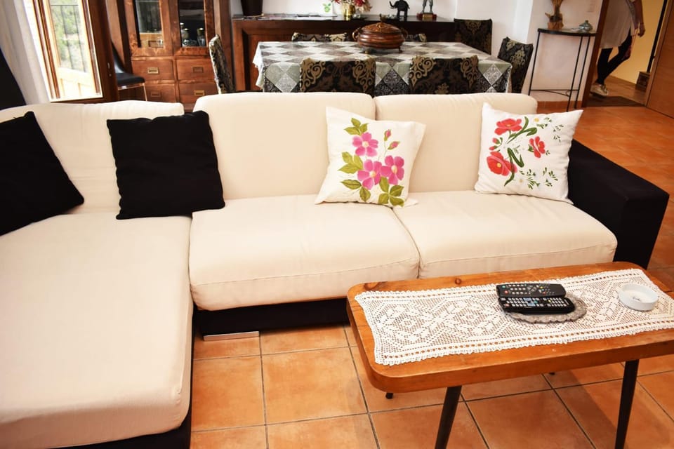 Apartamento rural "LA MUELA" Apartment in Valencian Community