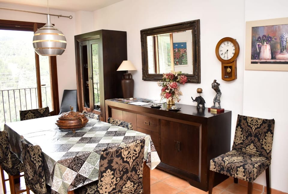 Apartamento rural "LA MUELA" Apartment in Valencian Community
