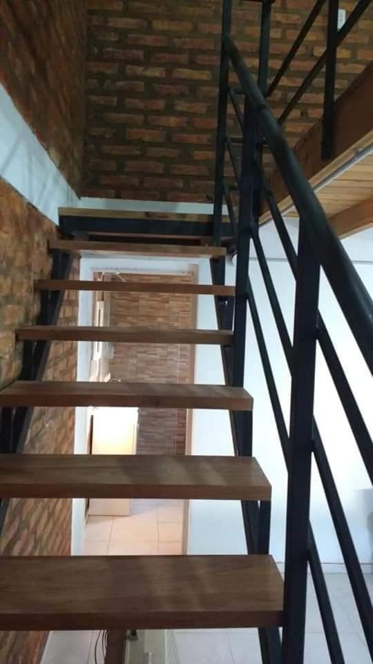 Duplex Chacabuco Apartment in Catamarca
