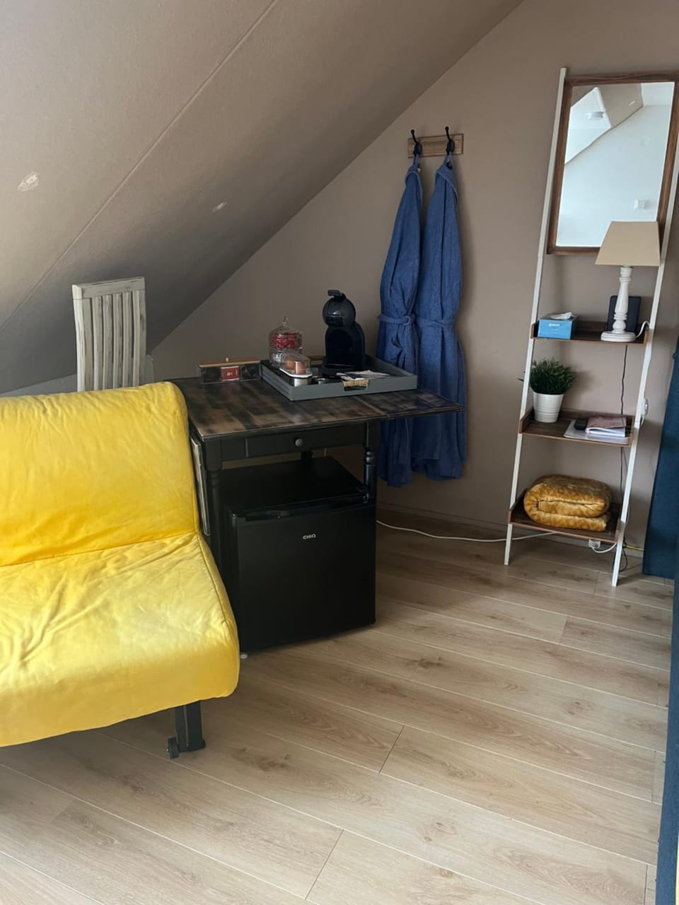 B&B Holiday-44 Bed and Breakfast in Flevoland, Netherlands