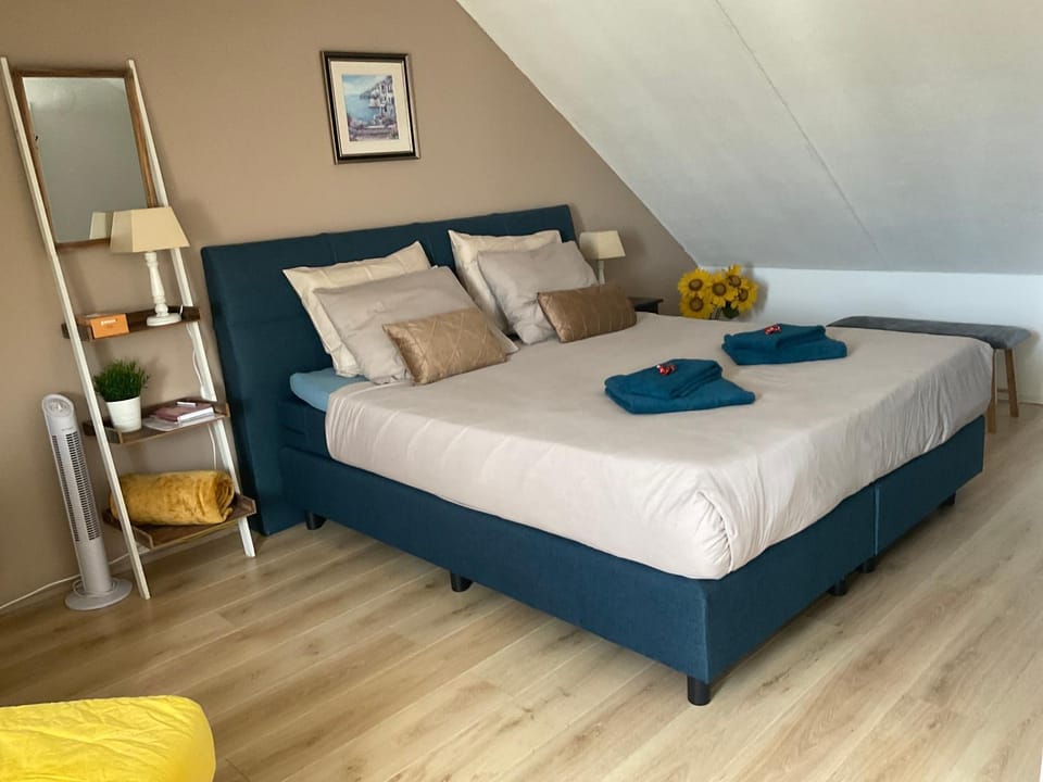 B&B Holiday-44 Bed and Breakfast in Flevoland, Netherlands