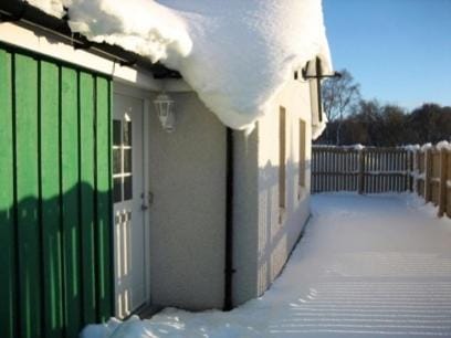 Tieveragh House in Aviemore