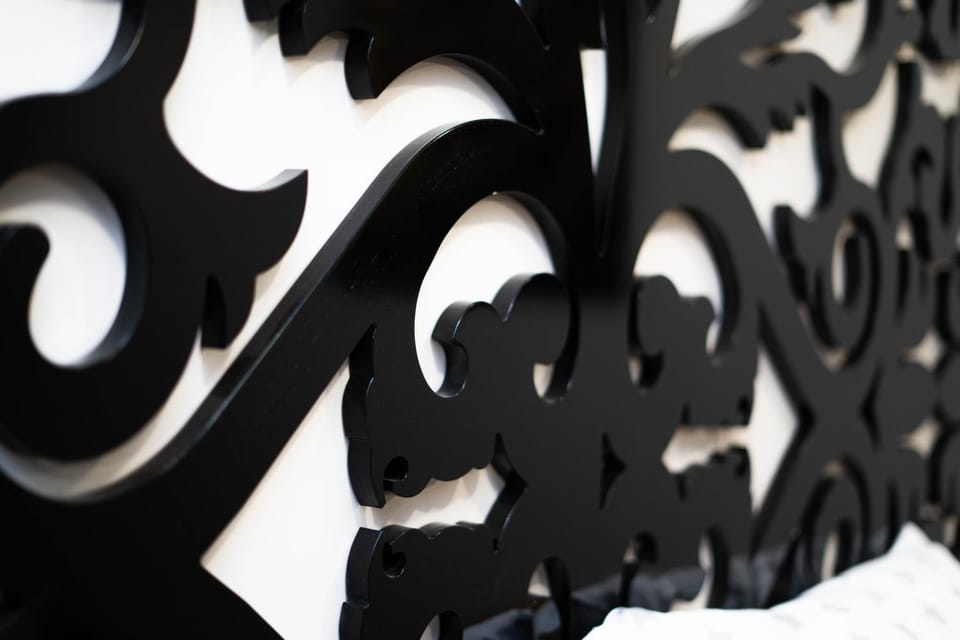 Decorative detail
