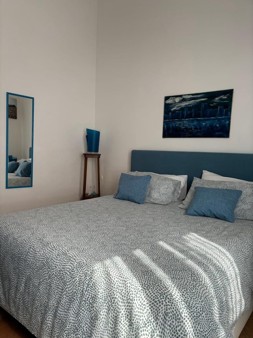 Casa Vacanze Penelope Apartment in Trapani