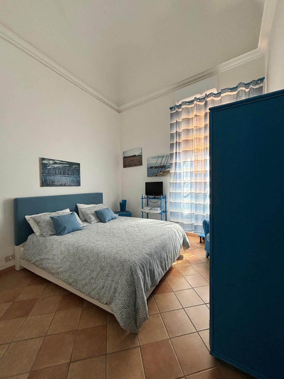 Casa Vacanze Penelope Apartment in Trapani