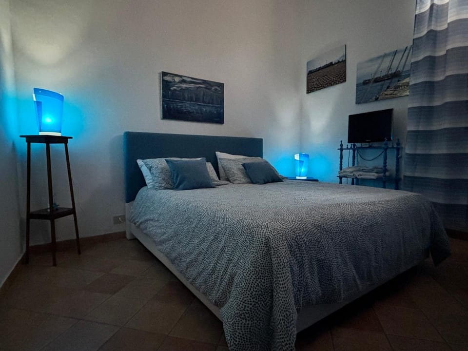 Casa Vacanze Penelope Apartment in Trapani