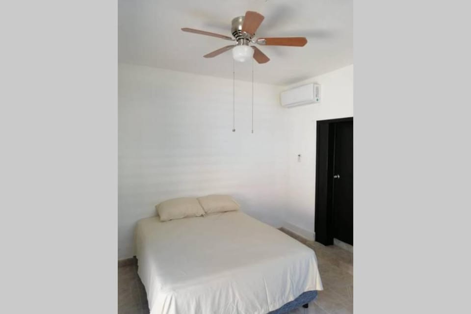 Maruchita's room Apartment in Bacalar