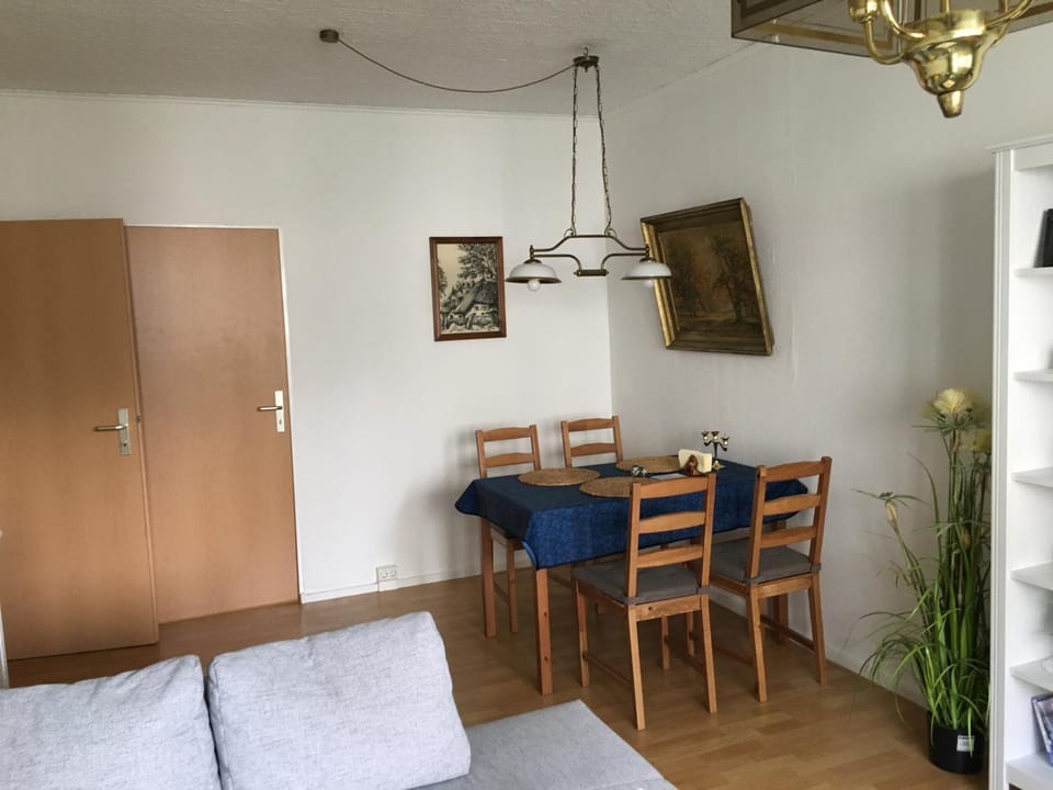 Ostseeruhe Apartment in Mecklenburg-Vorpommern, Germany