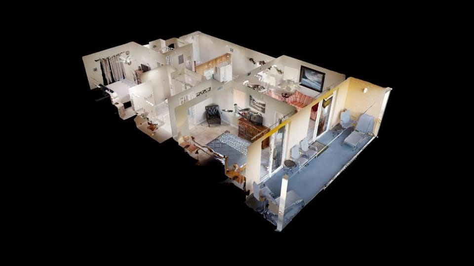 Splash 606 W House in Panama City Beach
