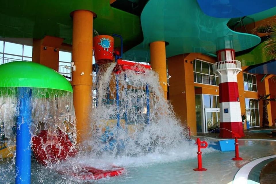 Splash 1204 E House in Panama City Beach