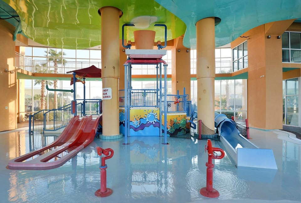 Splash 1204 E House in Panama City Beach