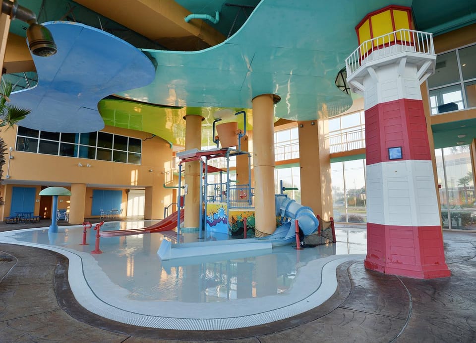 Splash 1204 E House in Panama City Beach
