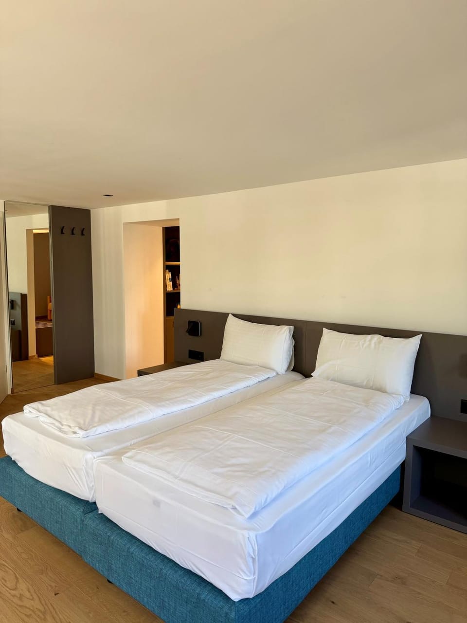 Hotel & Restaurant Forni Hotel in Airolo