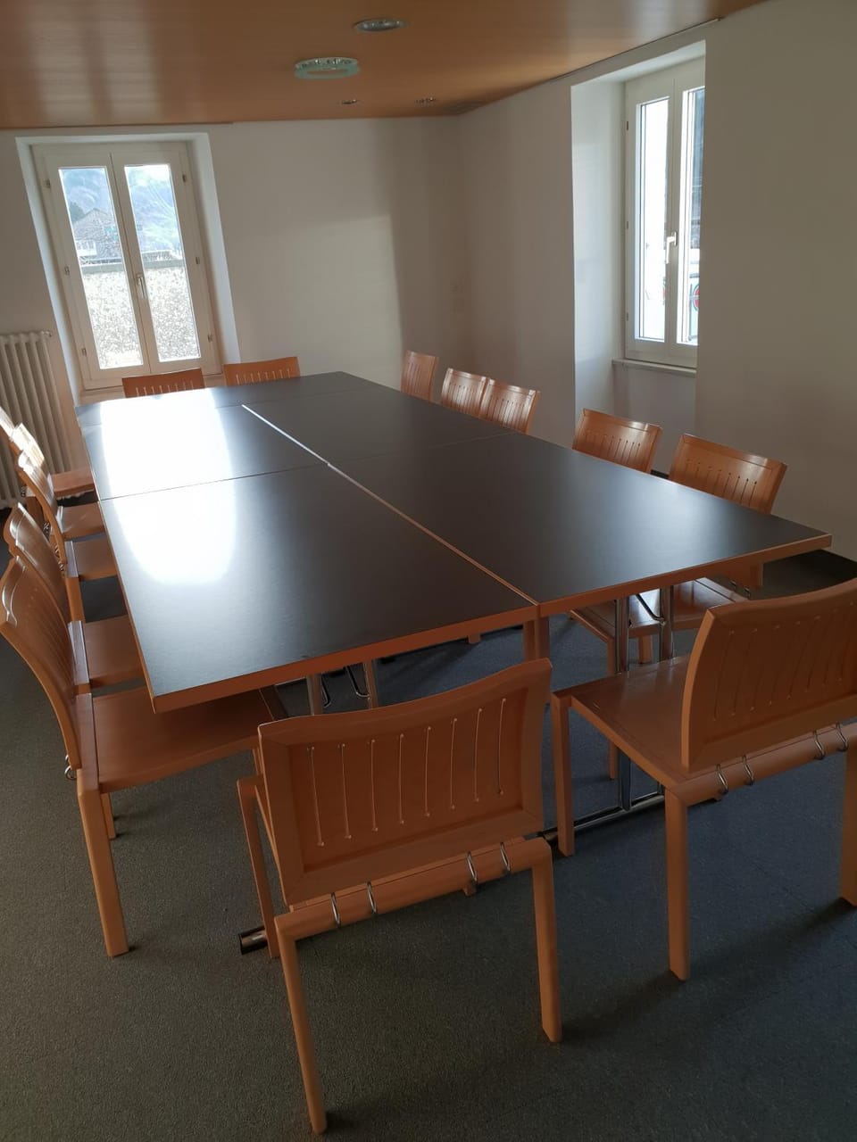 Meeting/conference room