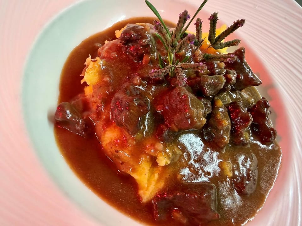 Hotel & Restaurant Forni Hotel in Airolo