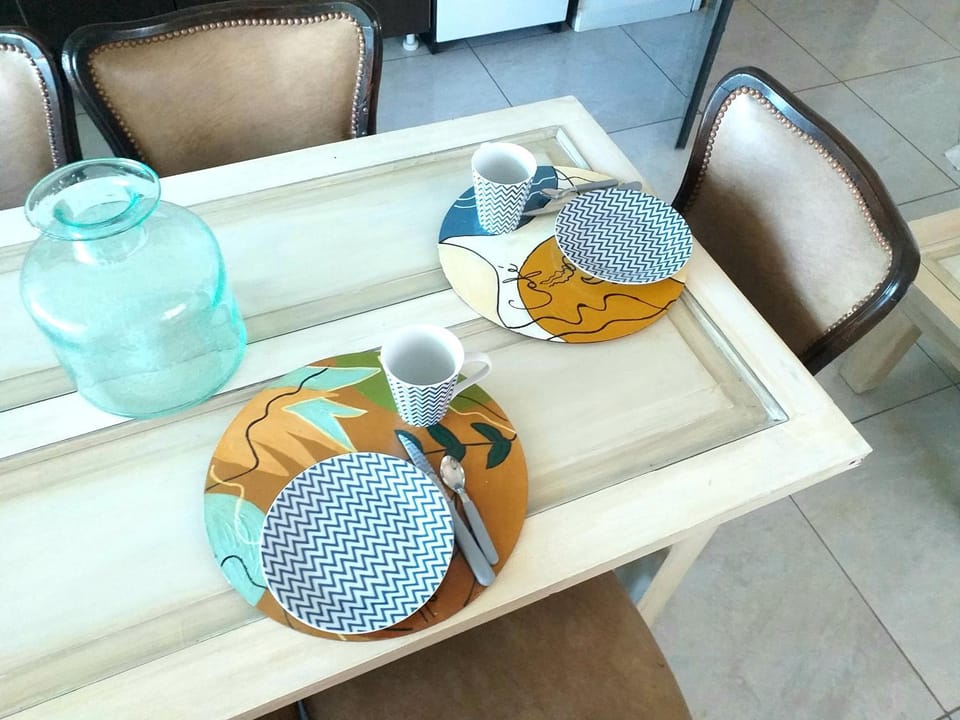 Apartamentos "Rufina II y III Merlo céntrico Apartment in Villa de Merlo