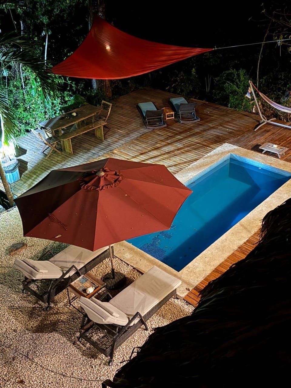 La Sana Surf Hotel, Playa Carmen Hotel in Cobano