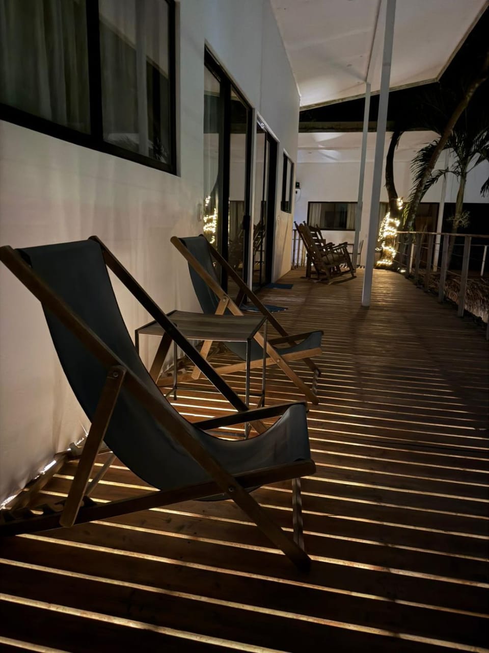 La Sana Surf Hotel, Playa Carmen Hotel in Cobano