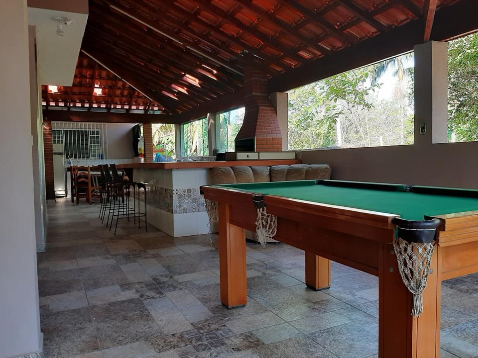 Recanto dos Passaros House in Socorro
