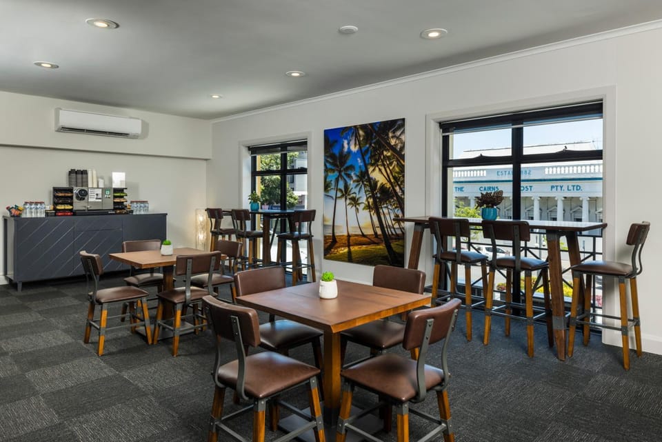 Communal lounge/ TV room, Coffee/tea facilities
