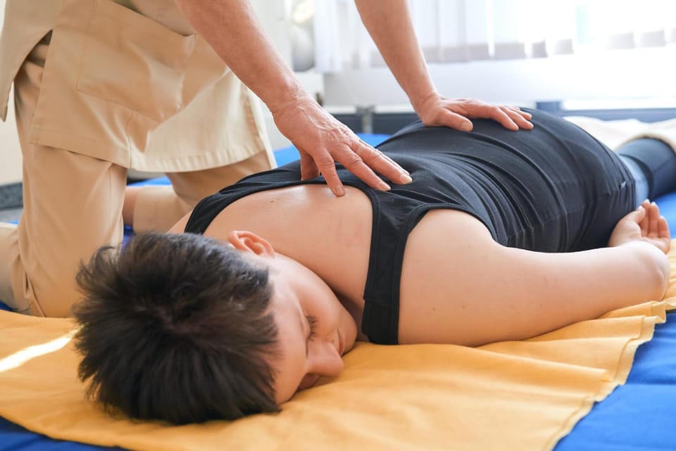 Massage