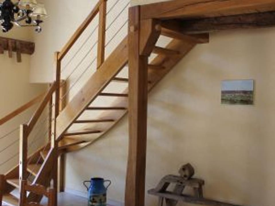 Gîte de charme avec cheminée, terrasse et garage à Brixey-aux-Chanoines - FR-1-585-10 House in Vosges