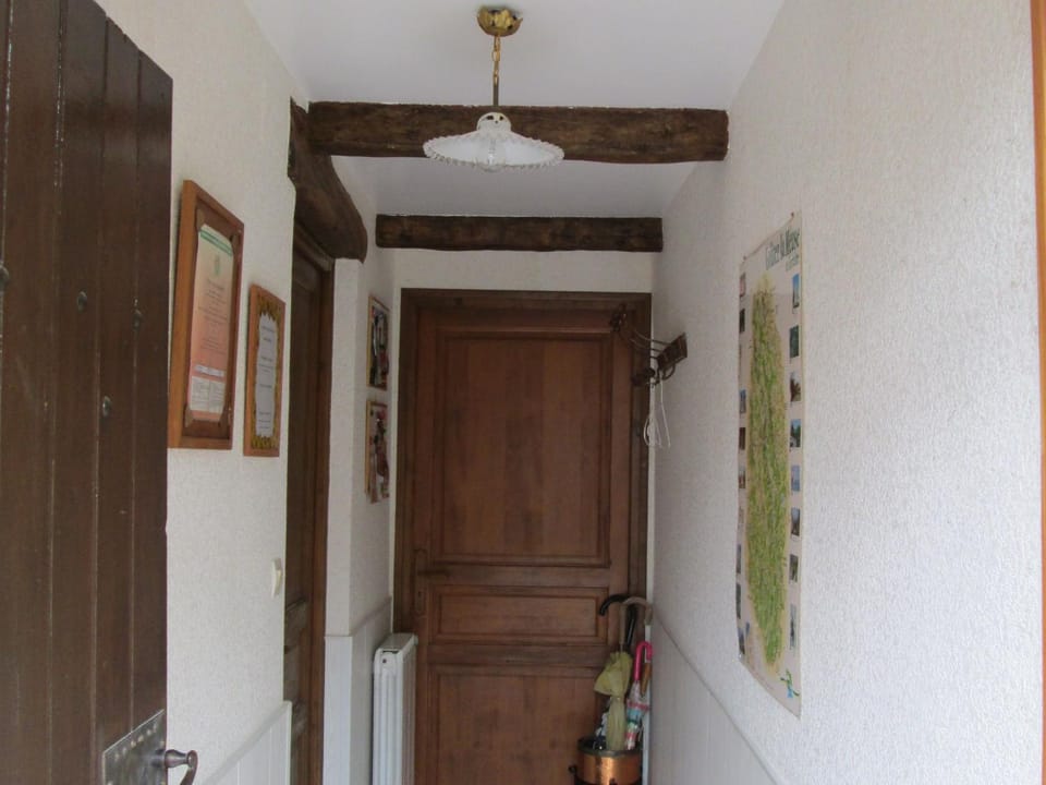 Maison cosy avec terrasse, 3 chambres, wifi, animaux acceptés, idéal pour familles en Meuse - FR-1-585-2 House in Grand Est