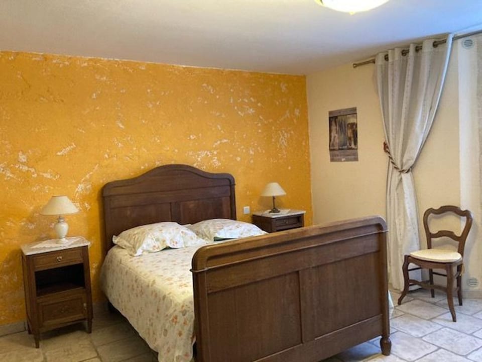 Ancienne ferme restaurée avec charme, vergers de mirabelles, borne électrique, proche Lac de Madine - FR-1-585-7 House in Grand Est