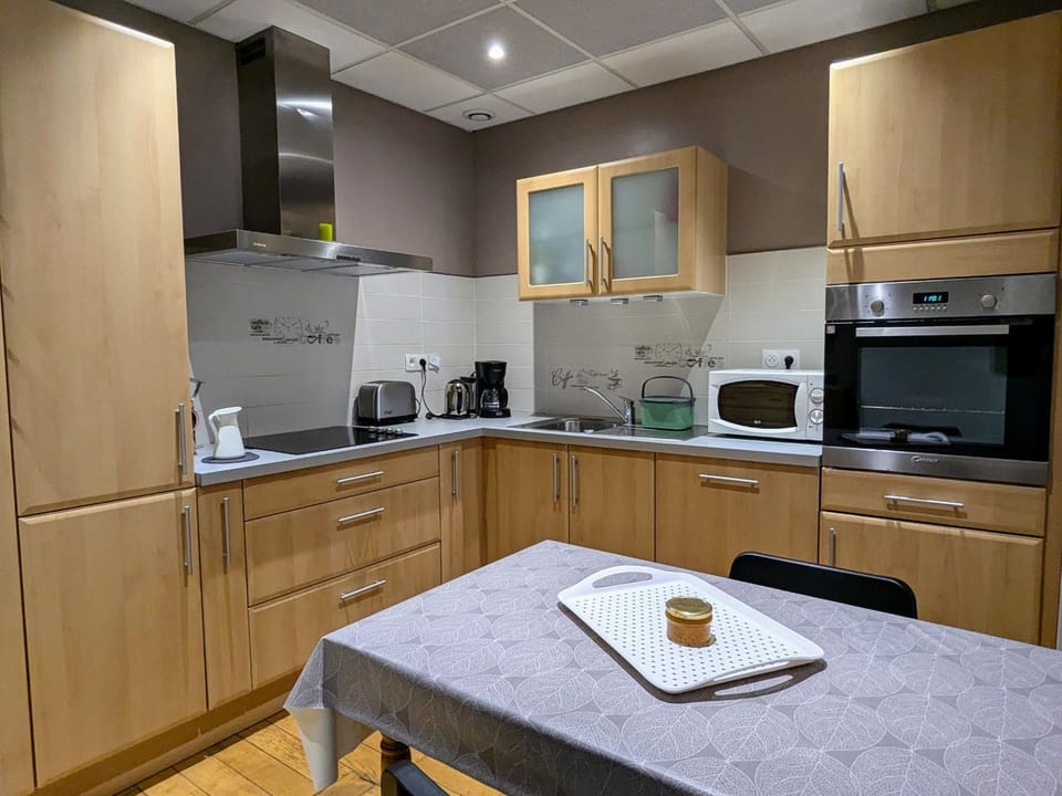 Gîte 75m² avec WIFI et animaux acceptés à Montmédy - FR-1-585-23 House in Grand Est