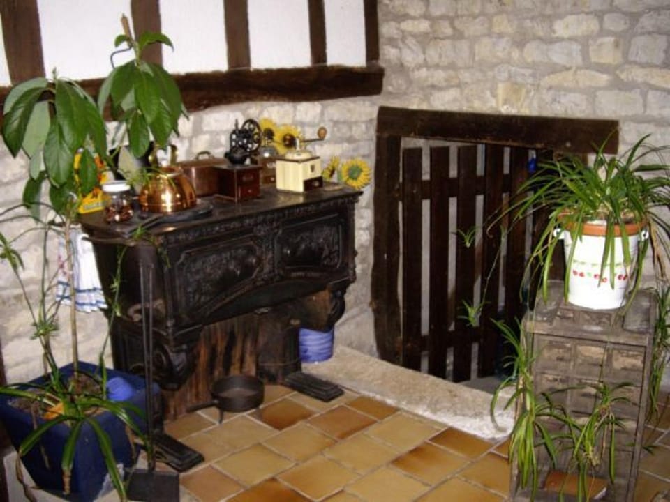 Charmante maison historique avec jardin à Vadelaincourt - Charme, cheminée, et sérénité - FR-1-585-67 House in Grand Est