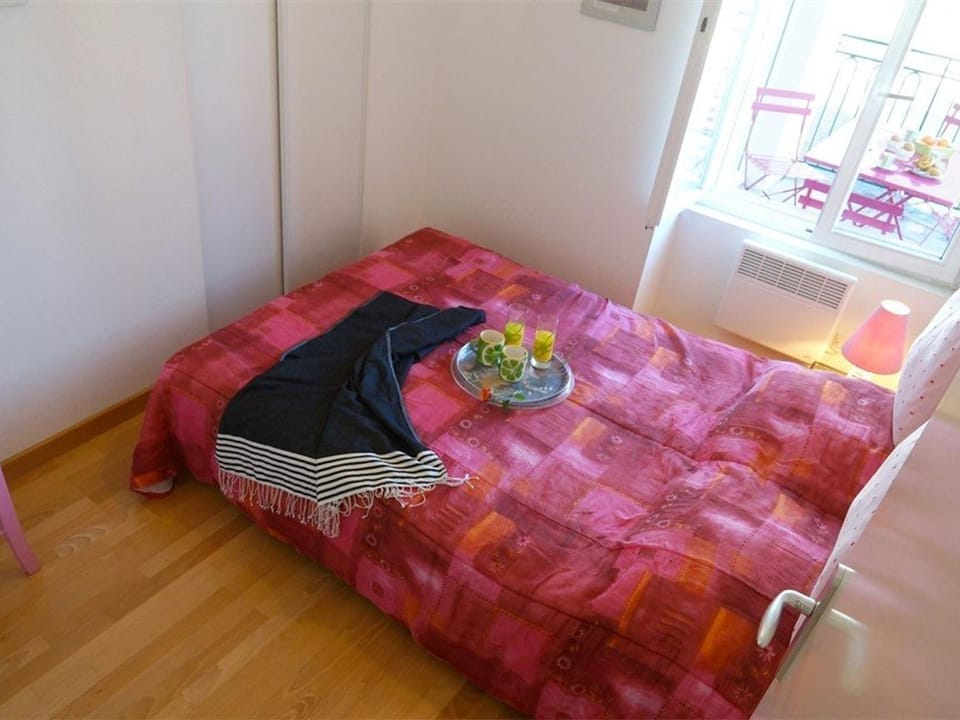 Appartement Centre Luchon, 6 pers, Proche Thermes, Balcon, Parking - FR-1-313-150 Apartment in Catalonia