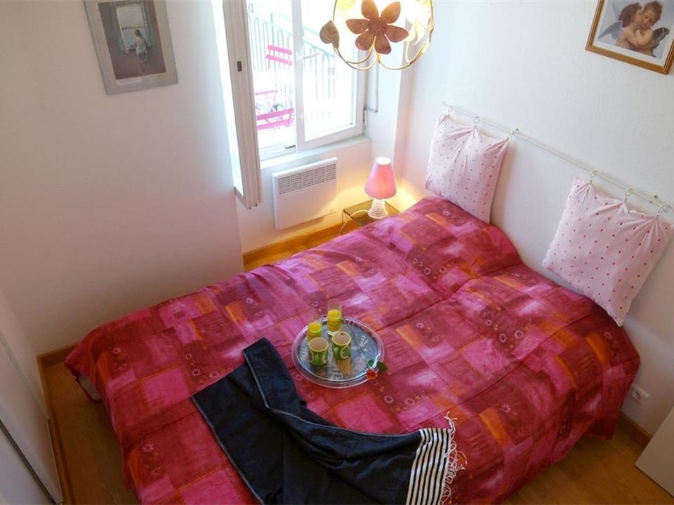 Appartement Centre Luchon, 6 pers, Proche Thermes, Balcon, Parking - FR-1-313-150 Apartment in Catalonia
