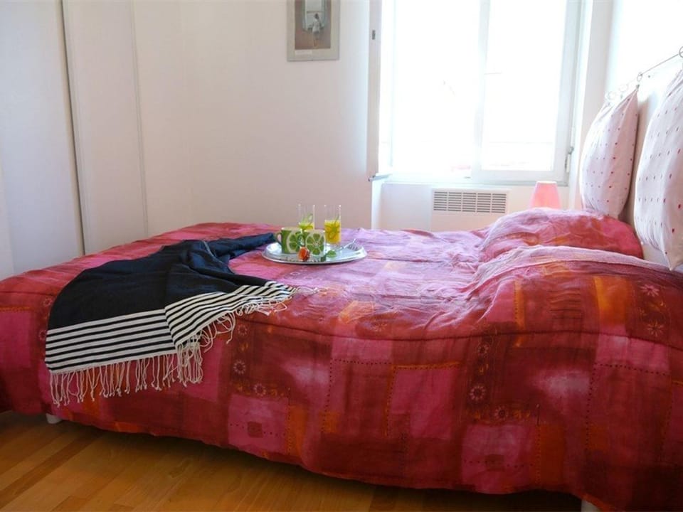 Appartement Centre Luchon, 6 pers, Proche Thermes, Balcon, Parking - FR-1-313-150 Apartment in Catalonia