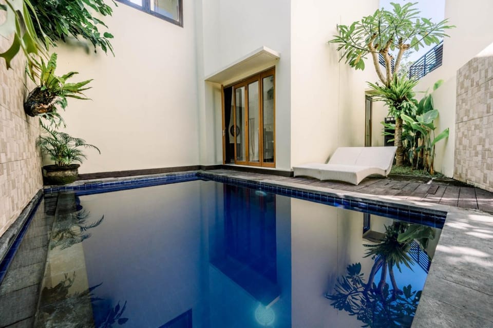 Day, Pool view, Swimming pool