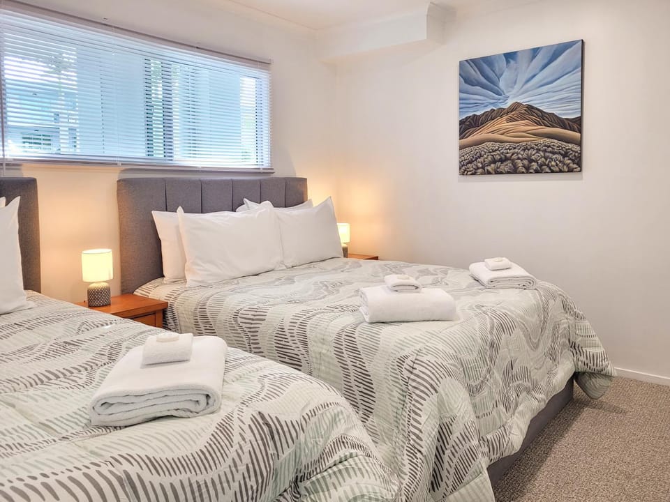 Marina Park Apartments Whitianga Apartment in Whitianga