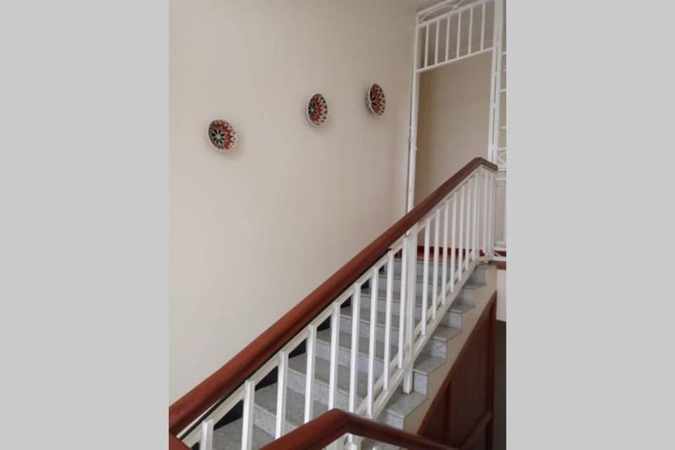 Ibis standalone house Apartment in Kampala