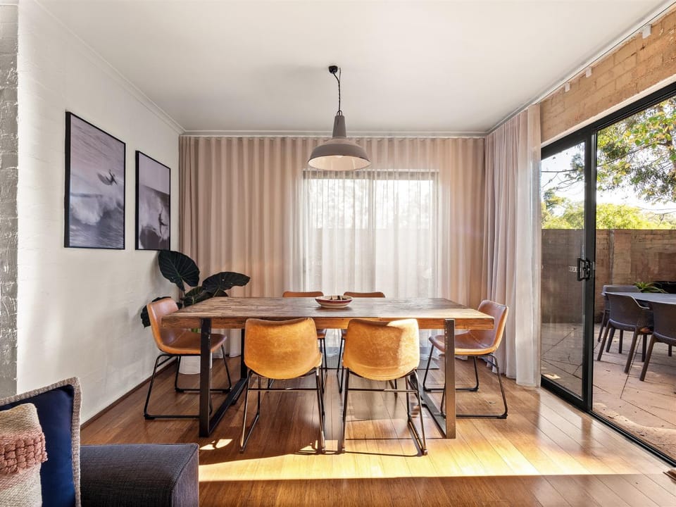 Cosy Corner Town Centre House in Margaret River